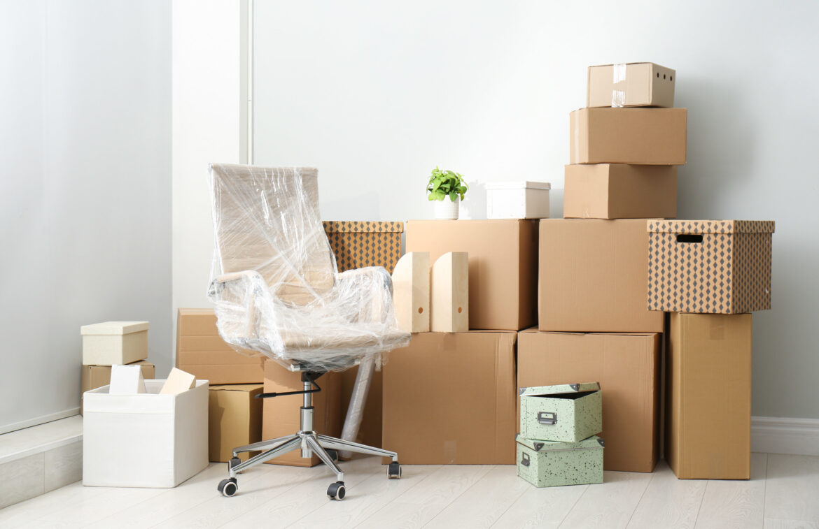 Relocating to Natick? Look for the Top Local Movers to Ensure a Seamless Move