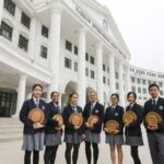 International Education
