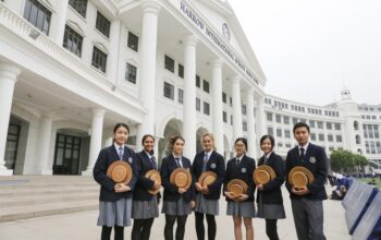 International Education