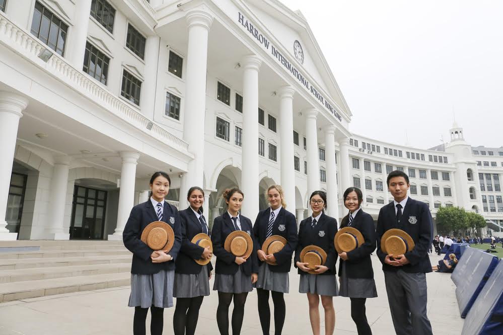 International Education That Fosters Creativity, Critical Thinking, and Cultural Awareness