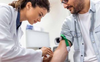 full body checkup cost