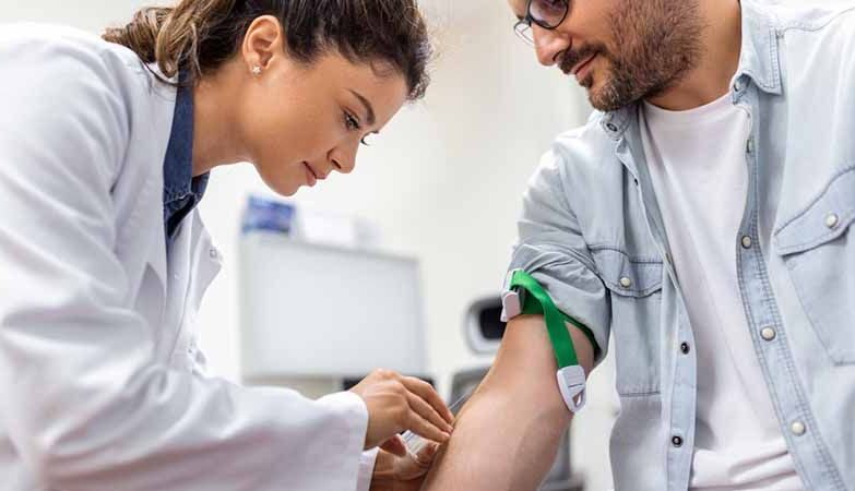 full body checkup cost