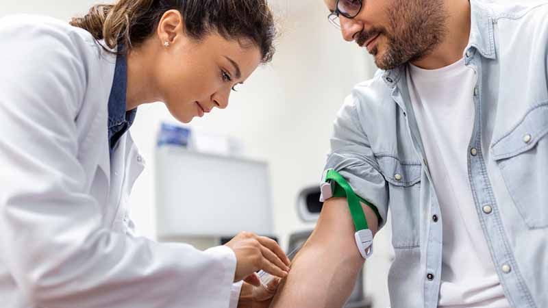 Predictive Wellness Screening Combined With AI Coaching for Holistic Health Management