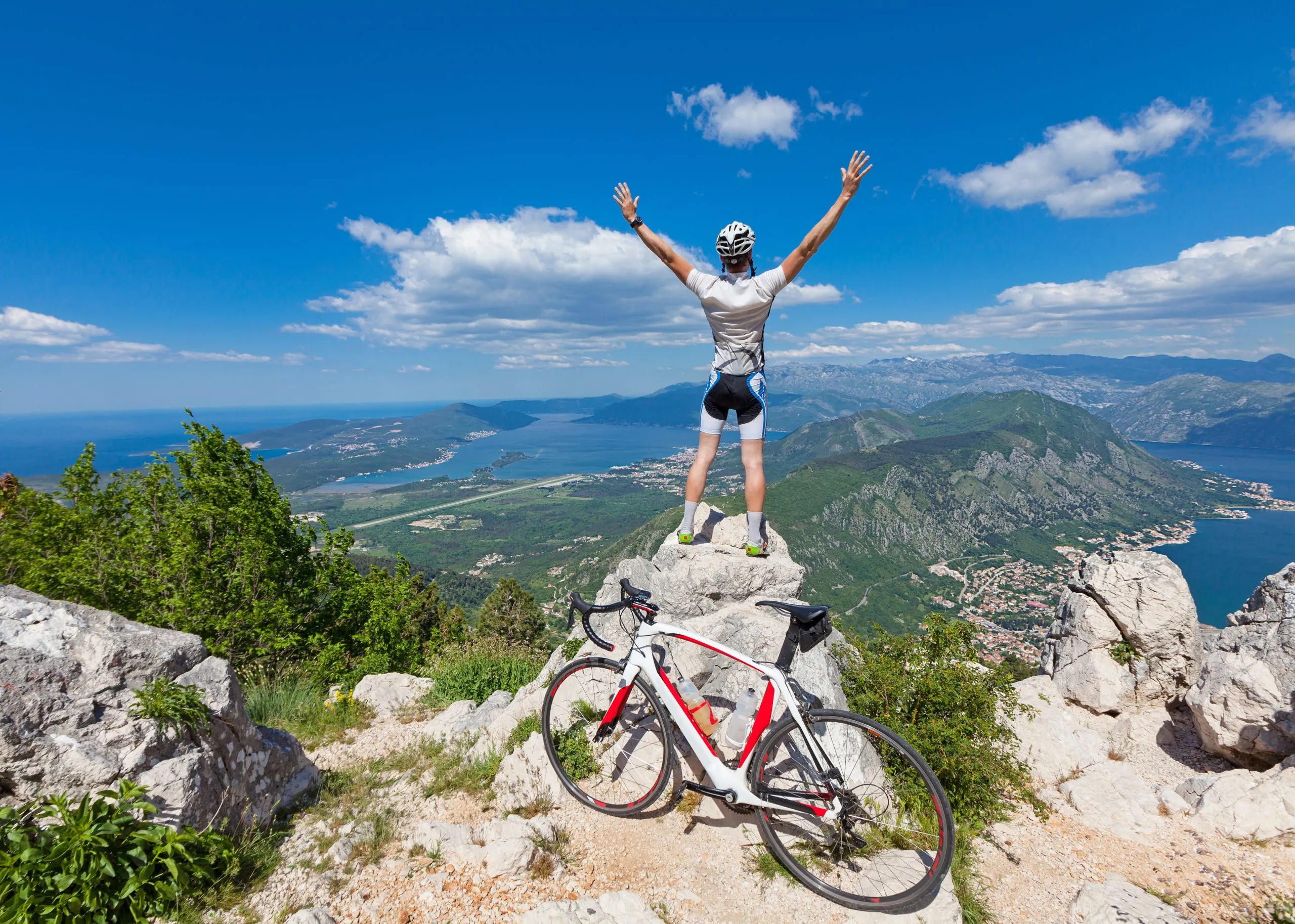balkan tour packages