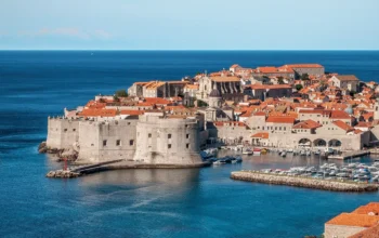 balkan tour packages