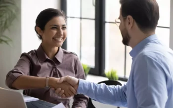 Business Consider Loans
