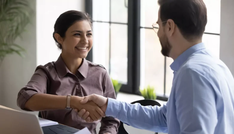 Business Consider Loans