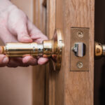 home depot locksmith services