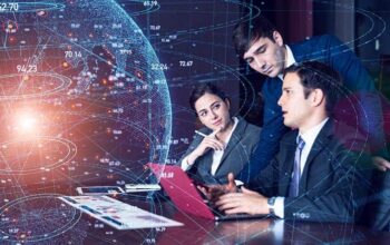 How to Choose the Right IT Support Provider for Your Growing Business