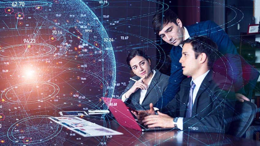 How to Choose the Right IT Support Provider for Your Growing Business