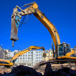 Reliable Site Preparation with Expert Junk Removal and Light Demolition Crews