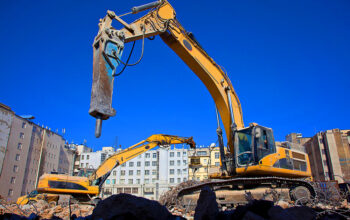Reliable Site Preparation with Expert Junk Removal and Light Demolition Crews
