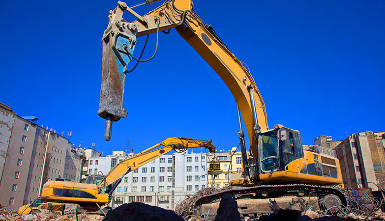 Reliable Site Preparation with Expert Junk Removal and Light Demolition Crews