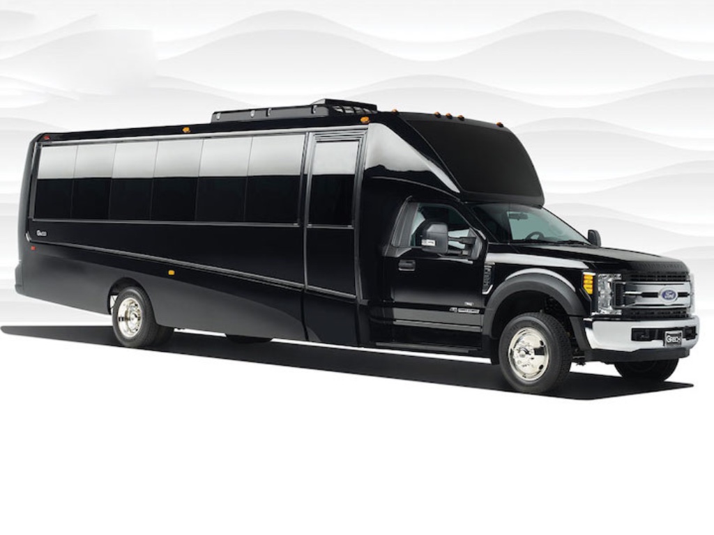 Fabulous Holiday Look: Great Features Fueling Fun-Filled Bus Holidays