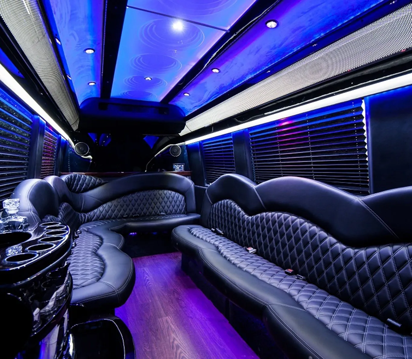 party bus