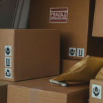 home moving services