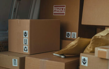 home moving services