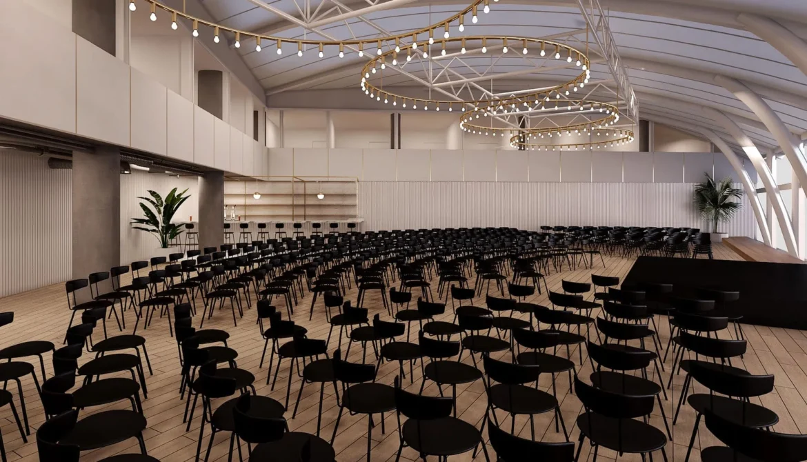 Tips for Negotiating with Corporate Event Venues to Save Prices