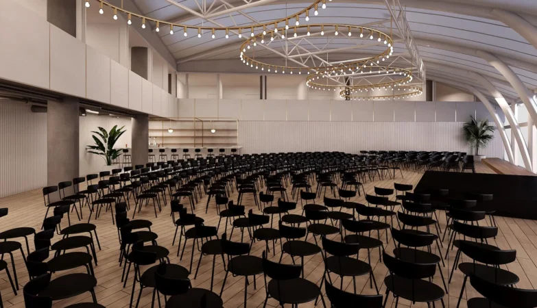 Tips for Negotiating with Corporate Event Venues to Save Prices