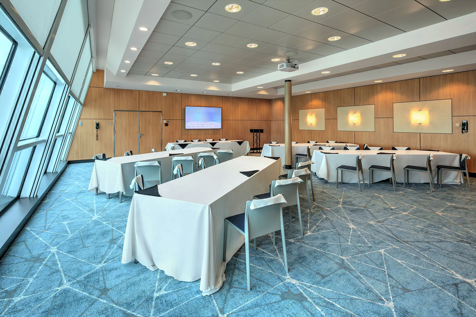 corporate event venues
