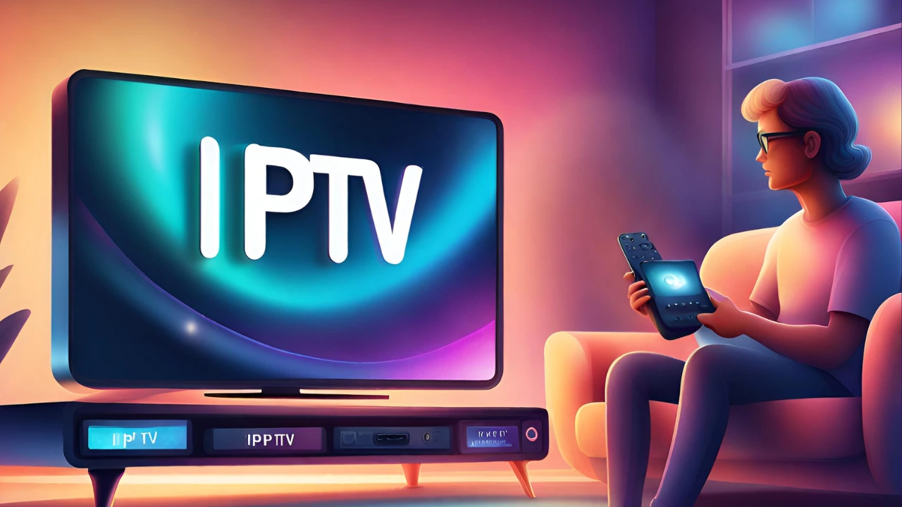 IPTV NORDEN 