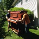 Professional Heavy Piano Moving Solutions Designed For Safety And Maximum Efficiency