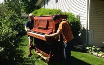 Professional Heavy Piano Moving Solutions Designed For Safety And Maximum Efficiency