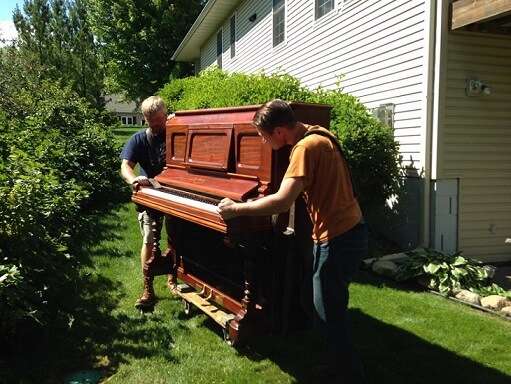 Professional Heavy Piano Moving Solutions Designed For Safety And Maximum Efficiency