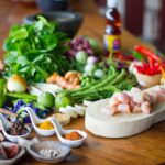 Experience An Authentic Thai Flavor That Enhances A Dish