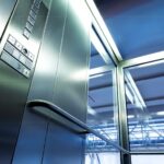 elevator service and maintenance