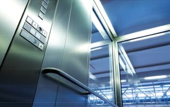 elevator service and maintenance