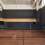 Badminton Court Measurement