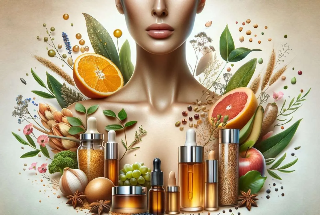 collagen manufacturer for nutraceuticals