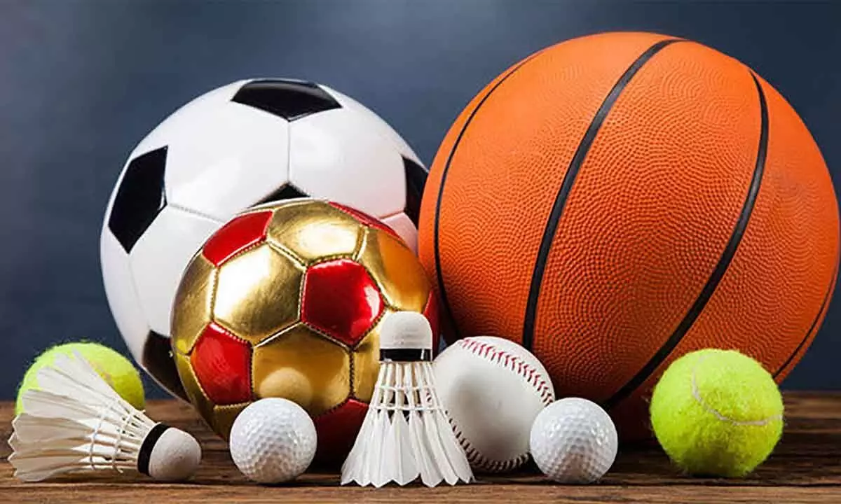 sports management