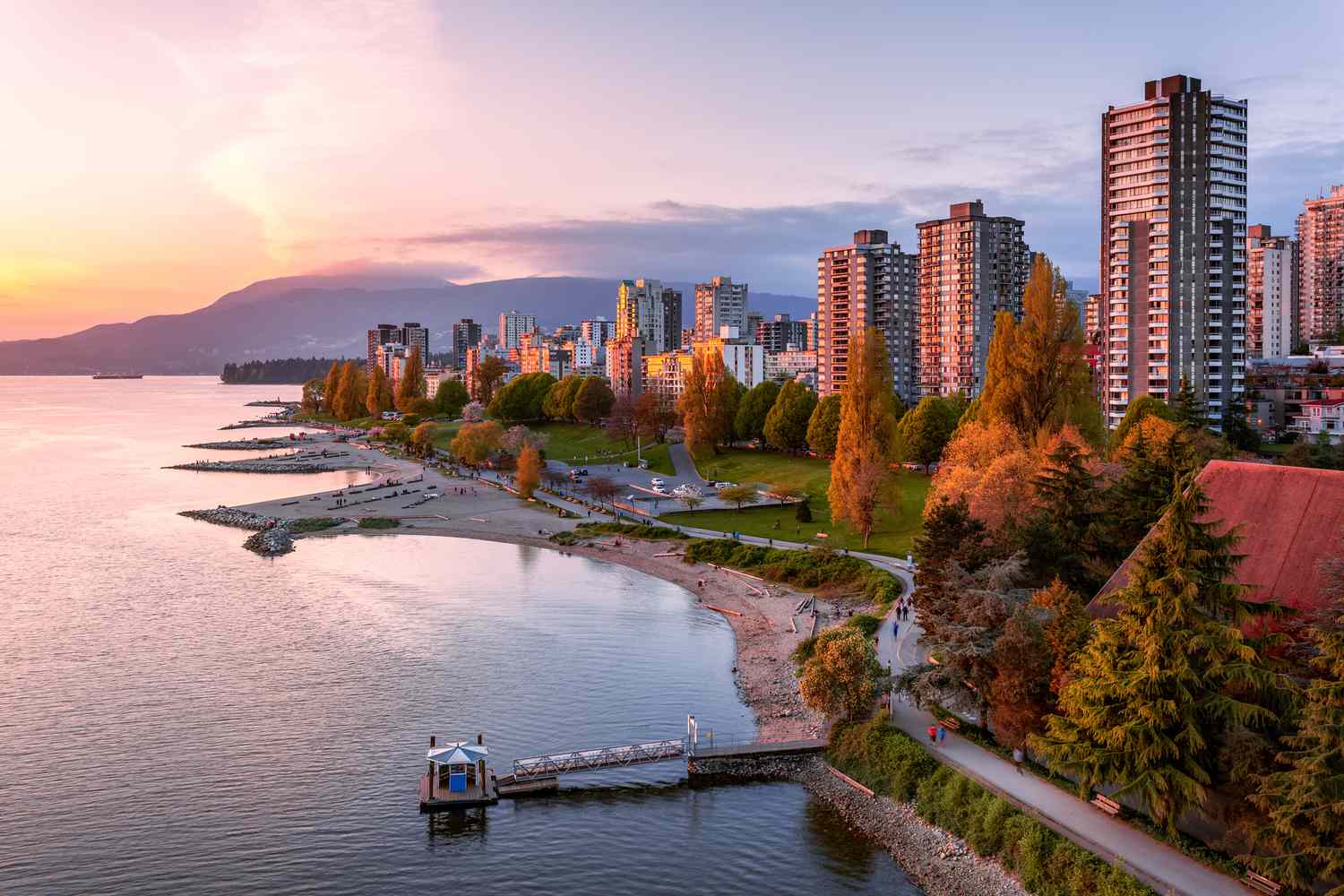 vancouver