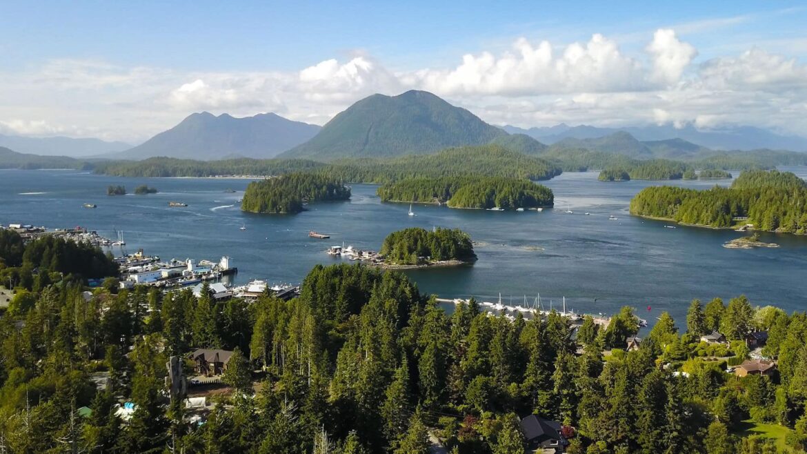 Crafting the Perfect Vancouver Itinerary, for First Time Visitors, Guide