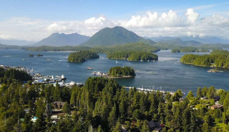 vancouver