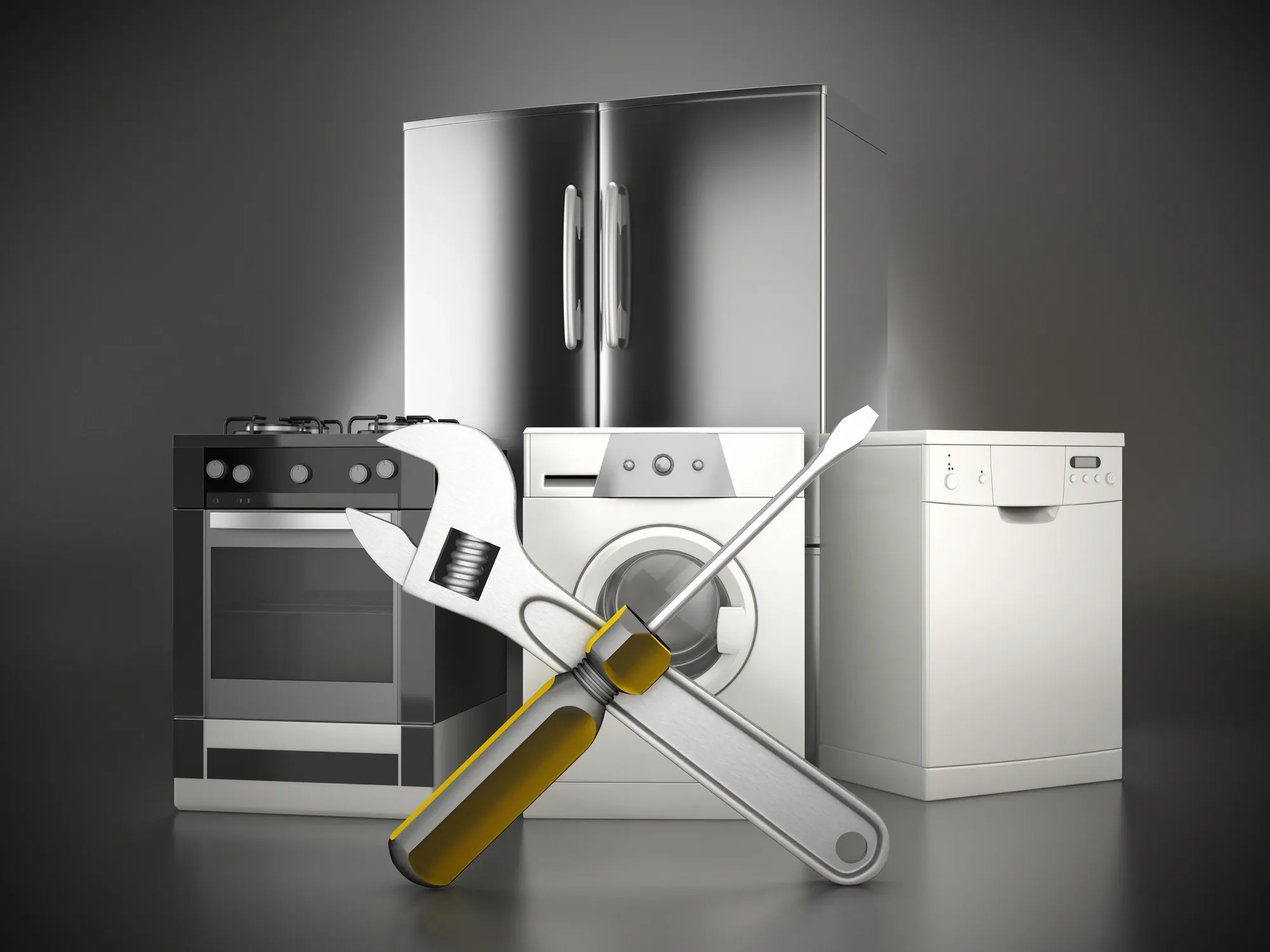 appliance repair