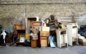 Take Back Your Space With Easy Junk Hauling Trust Cedar Park Junk Removal For Fast Results