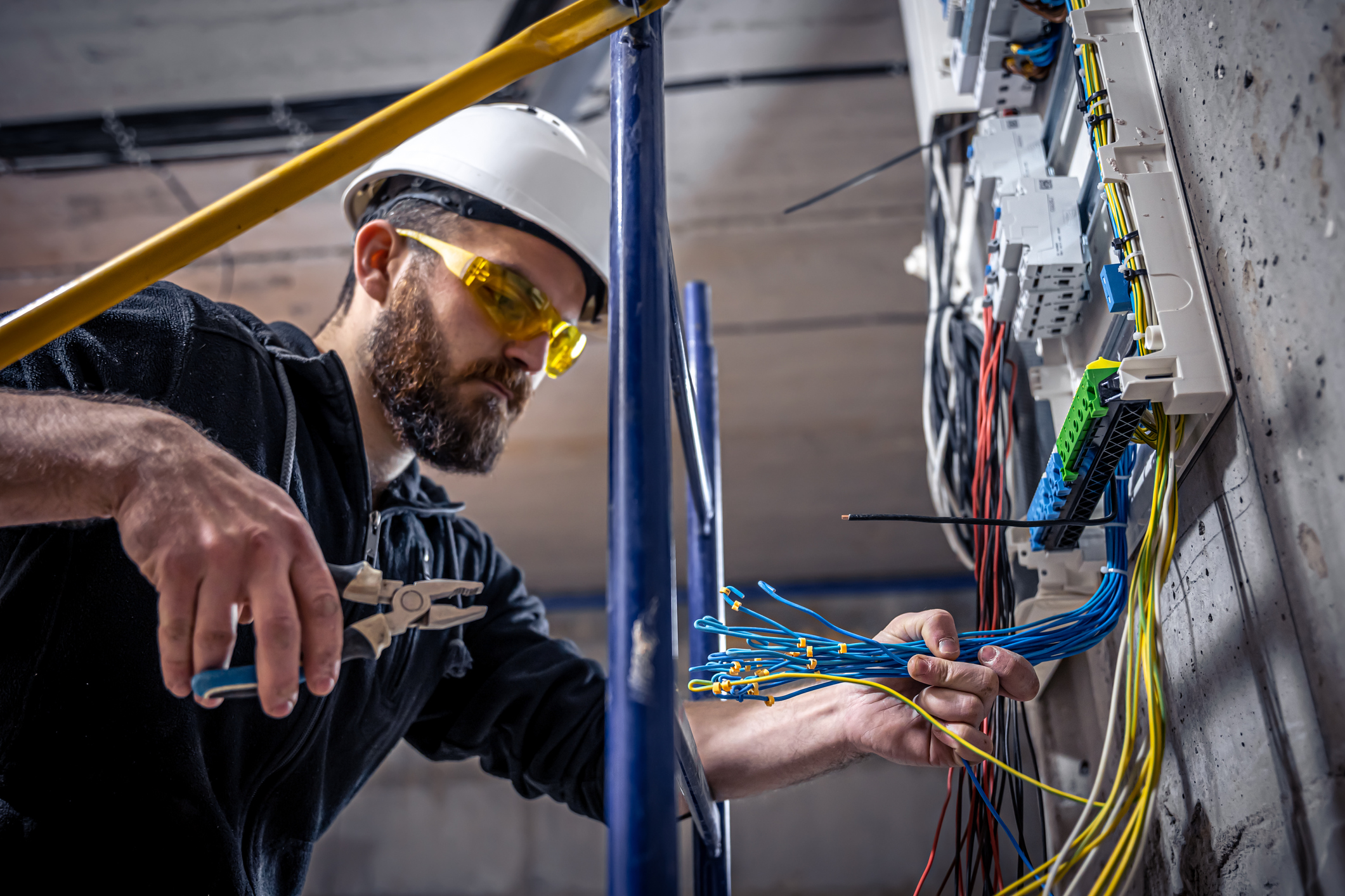 electrician