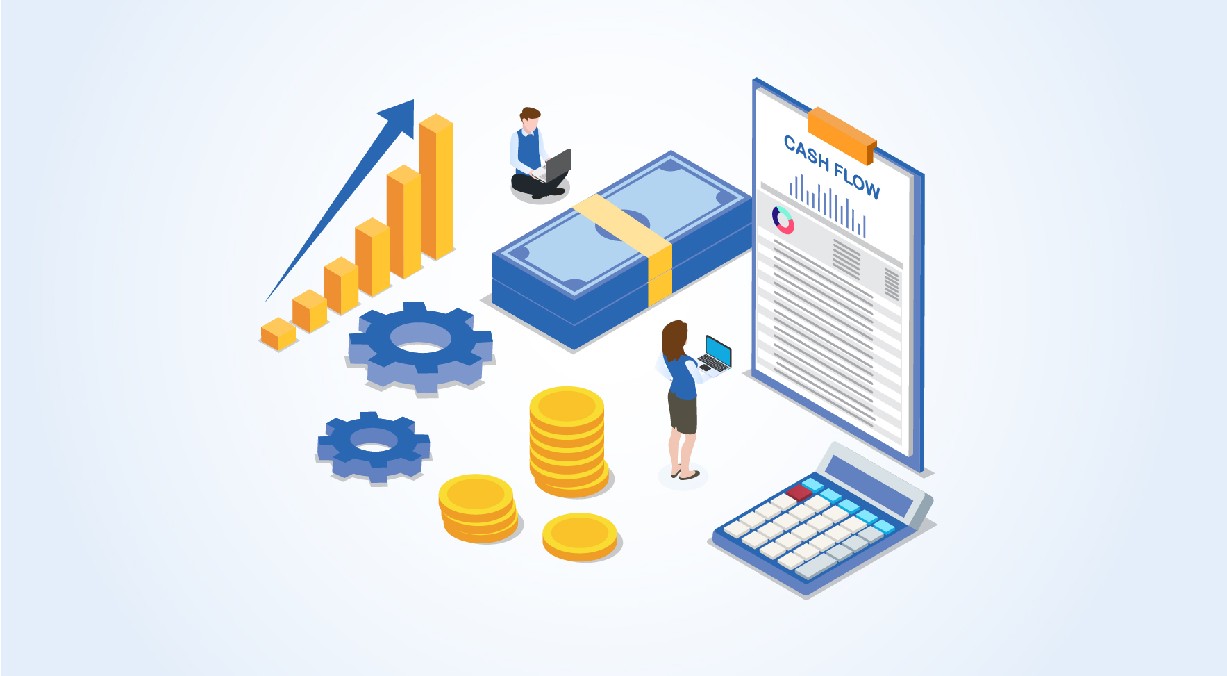 Money Management for Louisiana Government Entities
