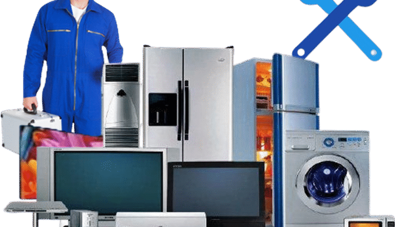 appliance repair appleton