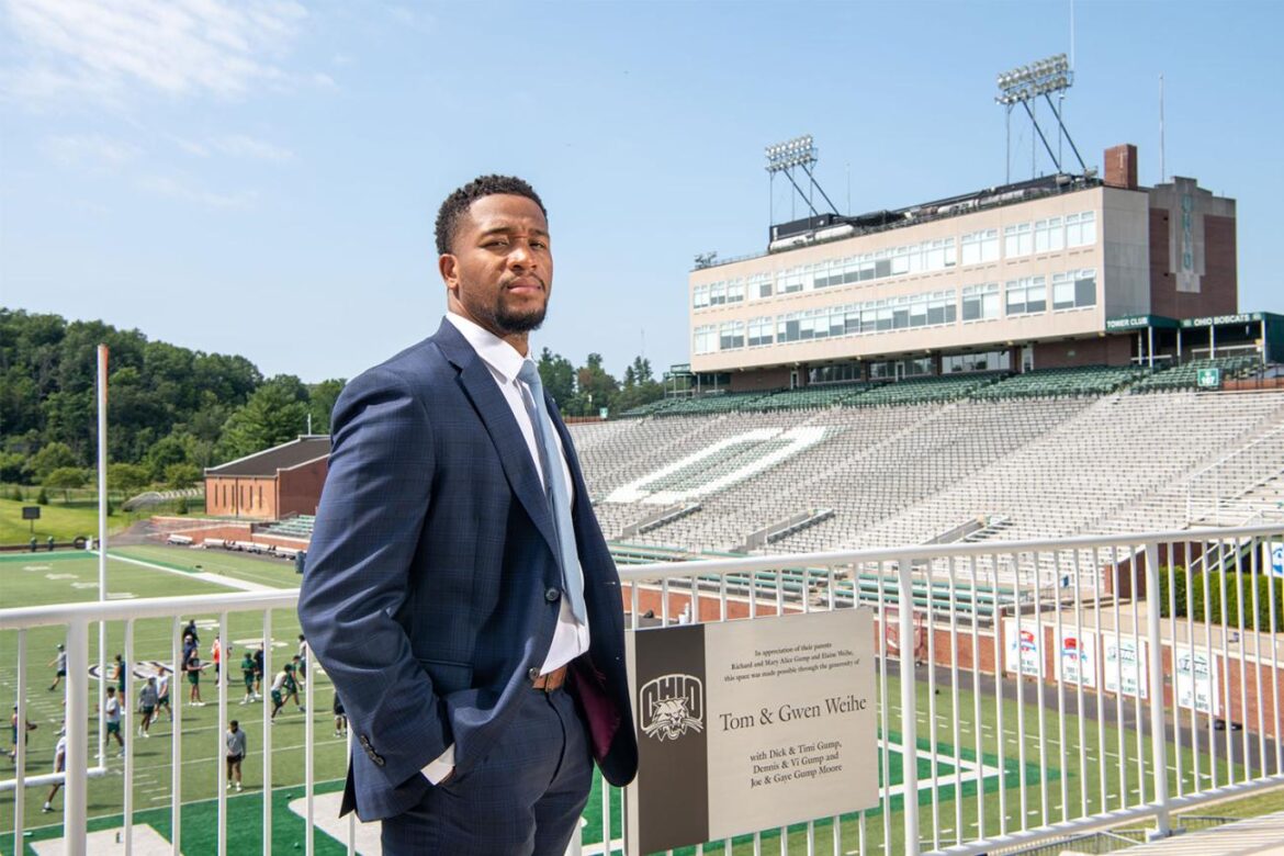 Transform passion for sports into career with management master program
