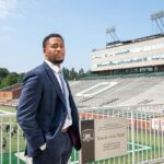 sports management degree