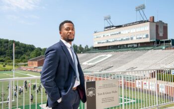 sports management degree