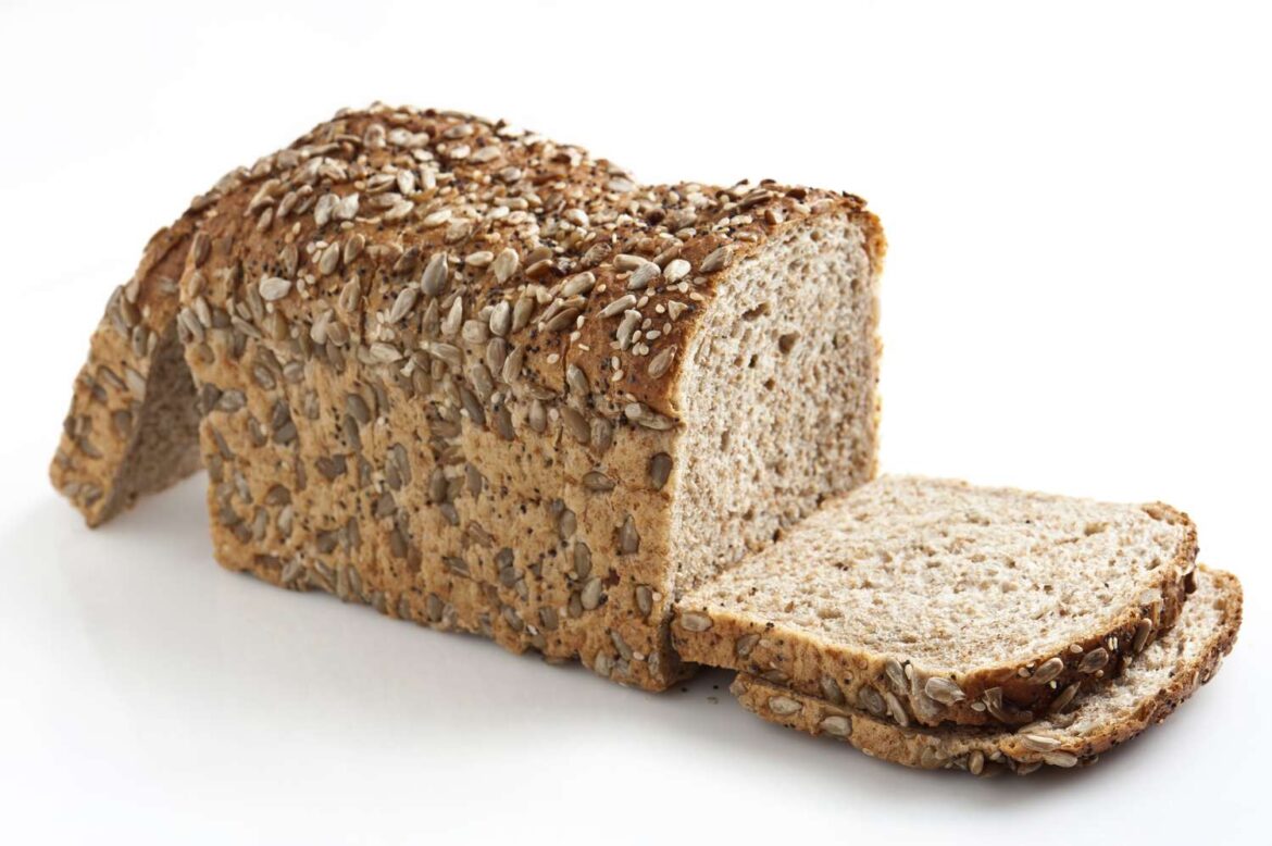 Why Select Wholegrain Bread? Health Aids Explained?