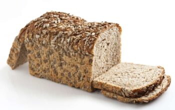 Why Select Wholegrain Bread? Health Aids Explained?