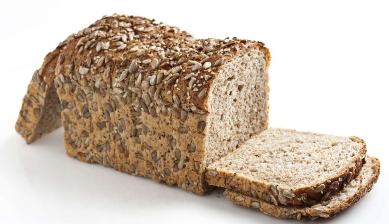 Why Select Wholegrain Bread? Health Aids Explained?