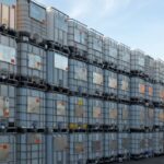 Maximizing Shipping Efficiency Through Standardized Intermediate Bulk Containers and Solutions