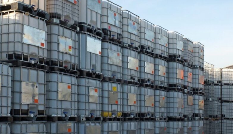 Maximizing Shipping Efficiency Through Standardized Intermediate Bulk Containers and Solutions